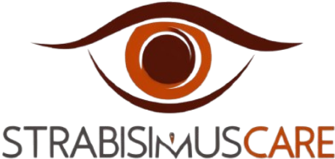 StrabismusCare Logo